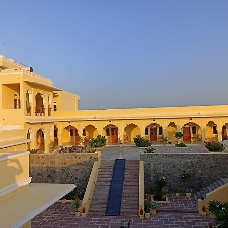 Fort Chabariya Kekri Exterior photo