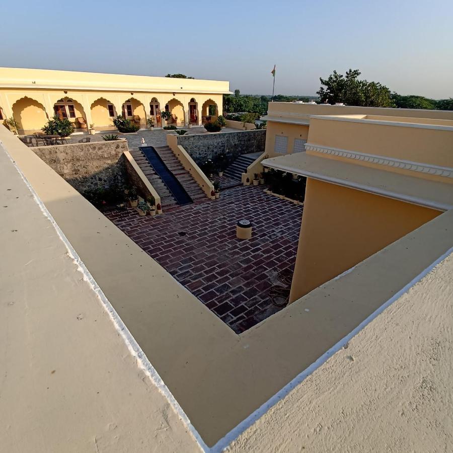 Fort Chabariya Kekri Exterior photo