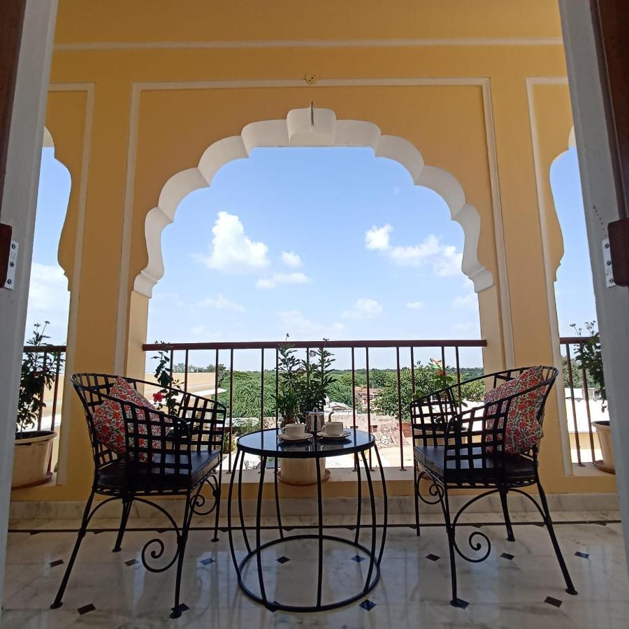 Fort Chabariya Kekri Exterior photo